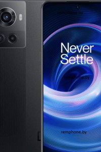 ремонт OnePlus 10R