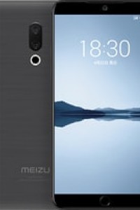 ремонт MEIZU 15 Plus