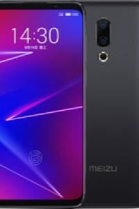 ремонт MEIZU 16X