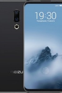 ремонт MEIZU 16th