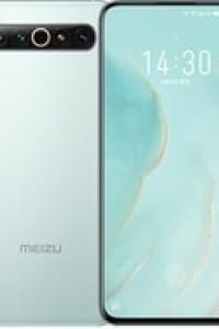 ремонт MEIZU 17 Pro