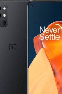 ремонт OnePlus 9R
