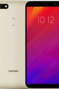 ремонт Lenovo A5