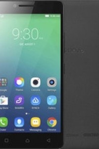 ремонт Lenovo A6010
