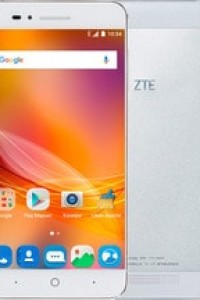 ремонт ZTE A610