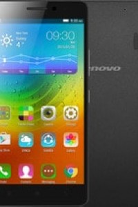 ремонт Lenovo A7000