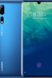 ремонт ZTE Axon 10 Pro