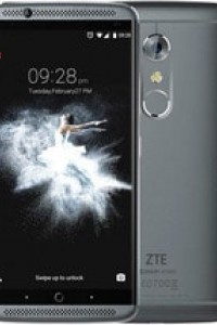 ремонт ZTE Axon 7