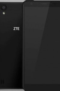 ремонт ZTE Blade A5 2019