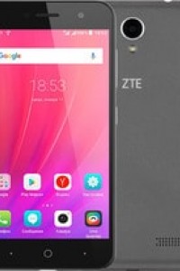 ремонт ZTE Blade A520