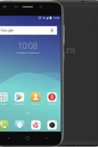 ремонт ZTE Blade A6 Lite