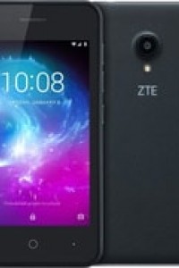 ремонт ZTE Blade L130