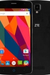 ремонт ZTE Blade L5 Plus