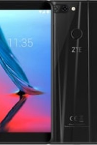 ремонт ZTE Blade V9