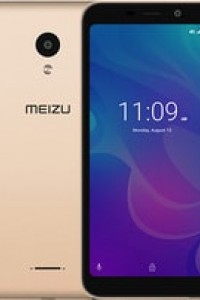 ремонт MEIZU C9 Pro