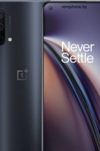 ремонт OnePlus Nord CE