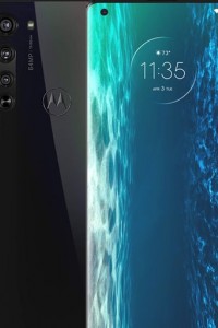 ремонт Motorola Edge