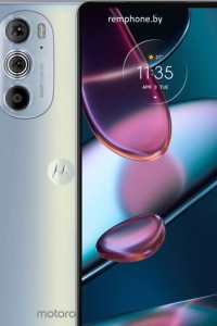 ремонт Motorola Edge 30 Pro