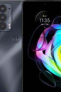 ремонт Motorola Edge 20