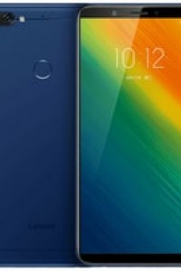 ремонт Lenovo K5 Note (2018)