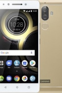 ремонт Lenovo K8 Note