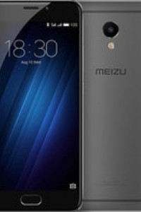 ремонт MEIZU M3e