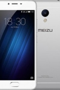 ремонт MEIZU M3s mini