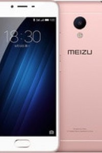 ремонт MEIZU M3s