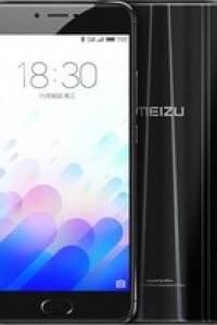 ремонт MEIZU M3x