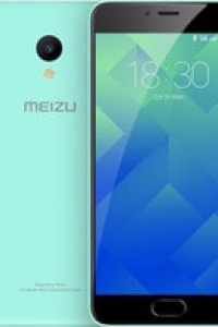 ремонт MEIZU M5