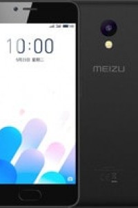 ремонт MEIZU M5c