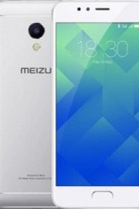 ремонт MEIZU M5s