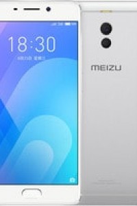 ремонт MEIZU M6 Note