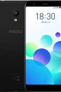 ремонт MEIZU M8c