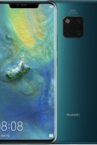ремонт Huawei Mate 20 Pro
