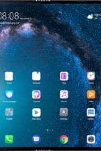ремонт Huawei Mate X