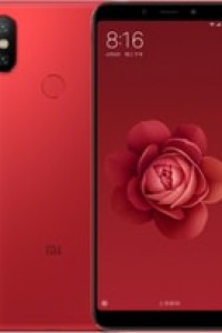 ремонт Xiaomi Mi 6X