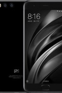 ремонт Xiaomi Mi 6