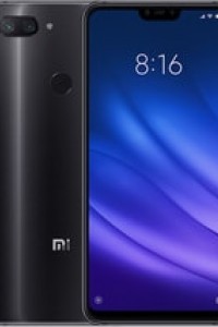 ремонт Xiaomi Mi 8 Lite