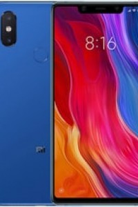 ремонт Xiaomi Mi 8 SE