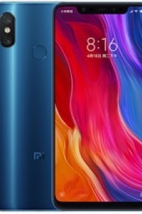 ремонт Xiaomi Mi 8