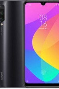 ремонт Xiaomi Mi CC9e