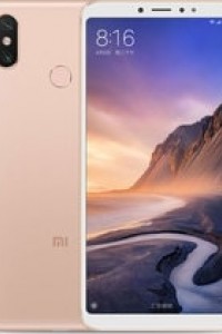 ремонт Xiaomi Mi Max 3