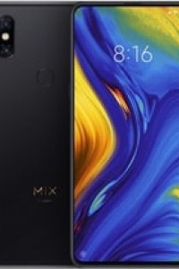 ремонт Xiaomi Mi Mix 3