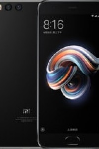 ремонт Xiaomi Mi Note 3