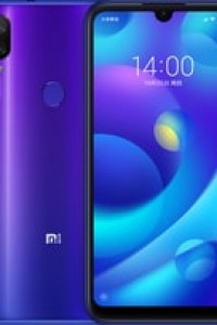 ремонт Xiaomi Mi Play