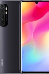 ремонт Xiaomi Mi Note 10 Lite