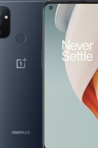 ремонт OnePlus Nord N100