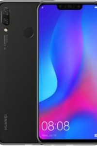 ремонт Huawei Nova 3
