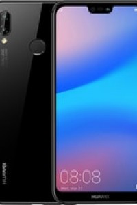 ремонт Huawei Nova 3e